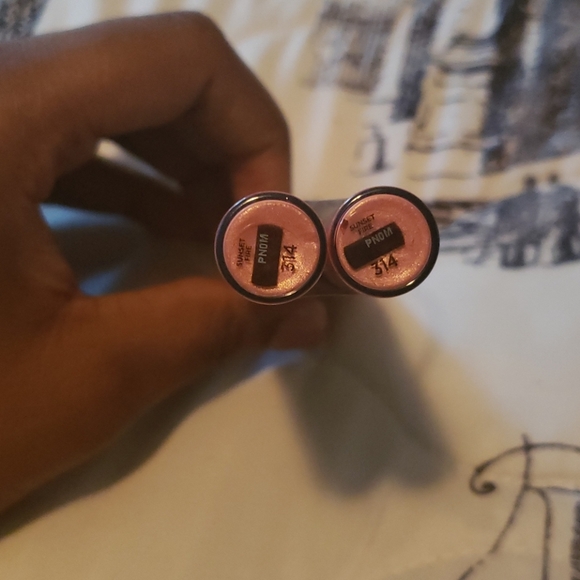 (2) Eyeshadow 314 Sunset Fire - Picture 5 of 5